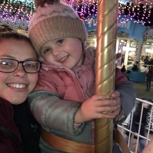 Meet your Posher, Vanessa